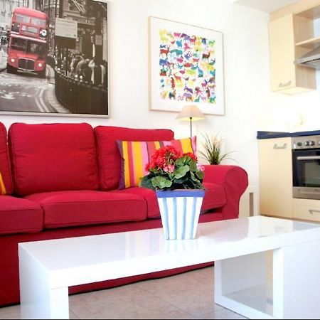 Апартаменти Departamento Corriquia Плайя-Бланка Екстер'єр фото