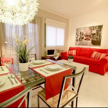 Апартаменти Departamento Corriquia Плайя-Бланка Екстер'єр фото