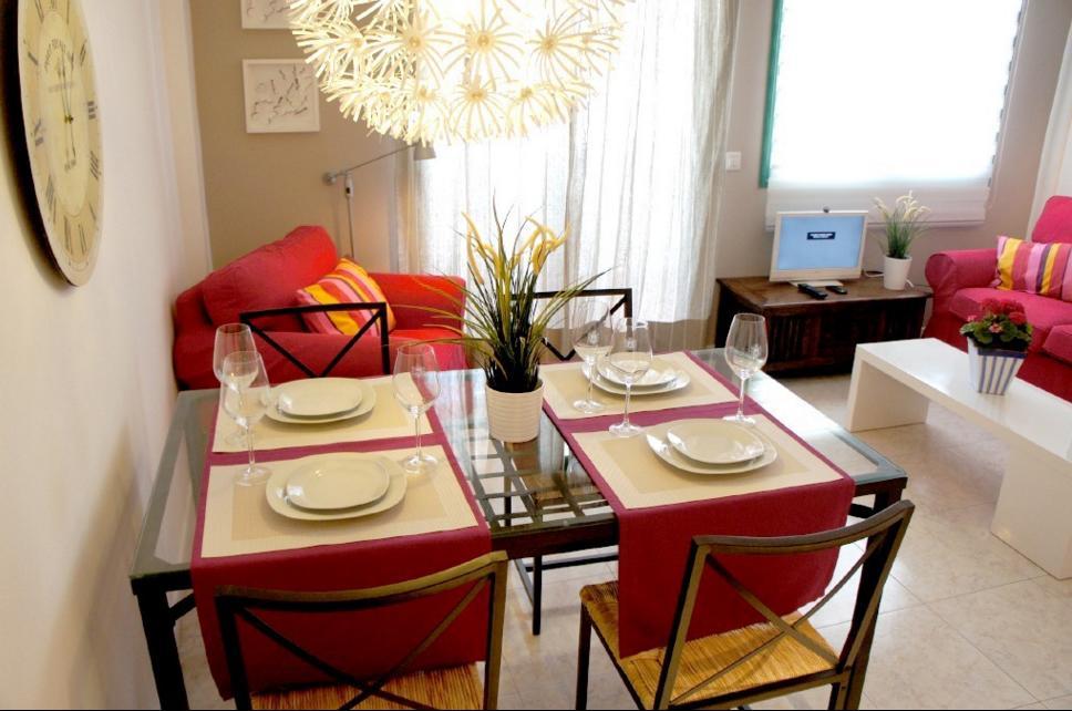 Апартаменти Departamento Corriquia Плайя-Бланка Екстер'єр фото