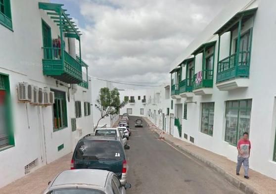 Апартаменти Departamento Corriquia Плайя-Бланка Екстер'єр фото