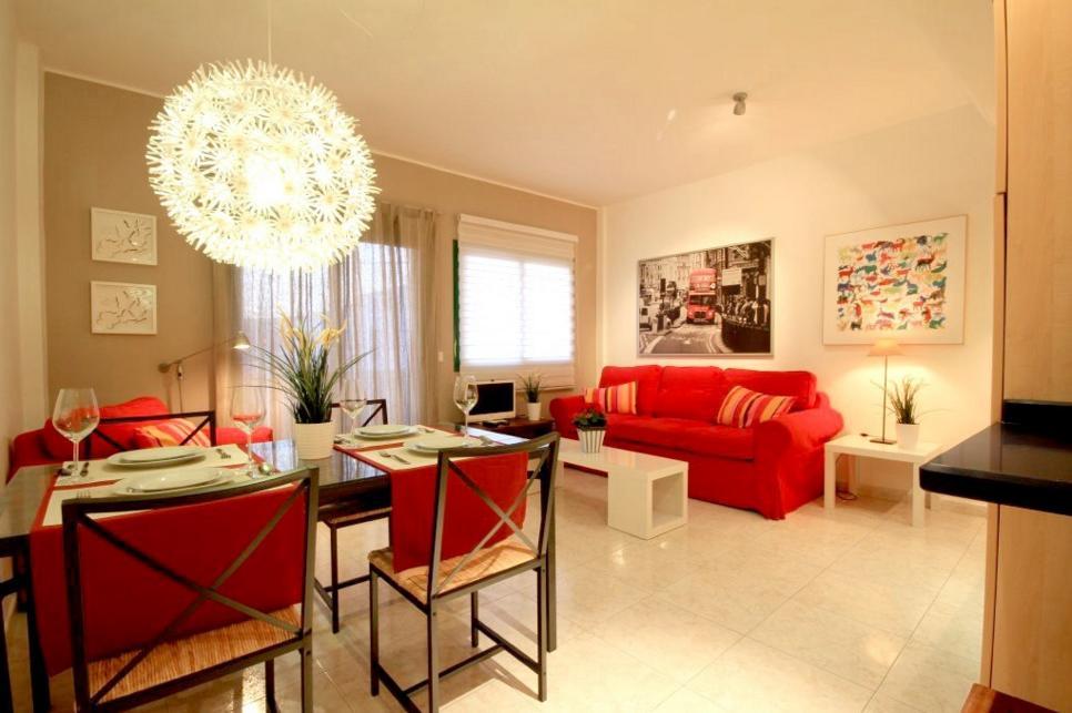 Апартаменти Departamento Corriquia Плайя-Бланка Екстер'єр фото